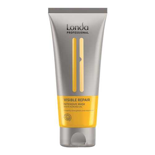 Маска для волос Londa Professional Visible Repair 200 мл в Магнит Косметик