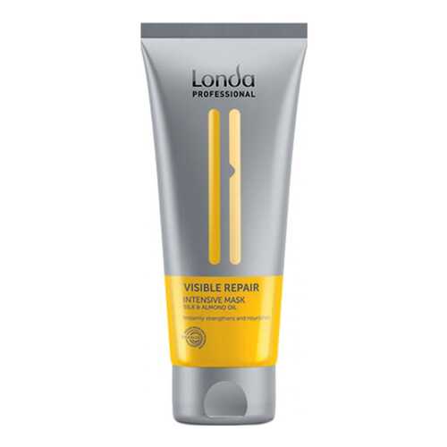 Маска для волос Londa professional Visible Repair Intensive Mask в Магнит Косметик