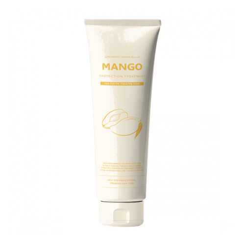 Маска для волос Манго Pedison Institut-Beaute Mango Rich LPP Treatment 100 мл в Магнит Косметик
