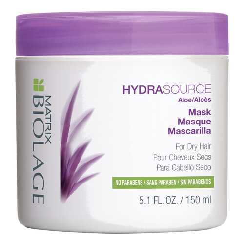 Маска для волос Matrix Biolage Hydrasource 150 мл в Магнит Косметик