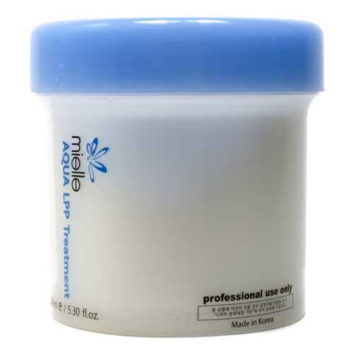 Маска для волос Mielle Aqua LPP Treatment 150 мл в Магнит Косметик