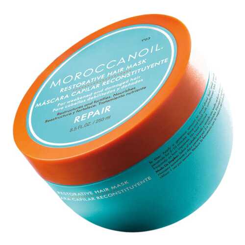 Маска для волос Moroccanoil Restorative Hair Mask 250 мл в Магнит Косметик