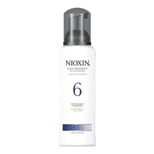 Маска для волос Nioxin Scalp Treatment System №6 100 мл в Магнит Косметик