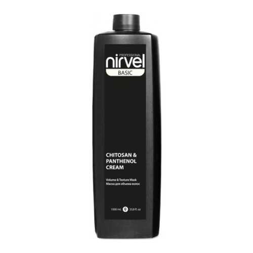 Маска для волос Nirvel Объем и текстура 5 в 1 1 л в Магнит Косметик