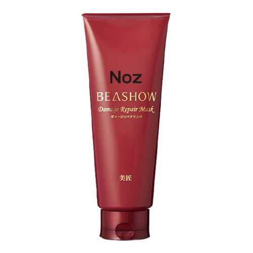 Маска для волос Noz Beashow Дамасская роза 220 г в Магнит Косметик