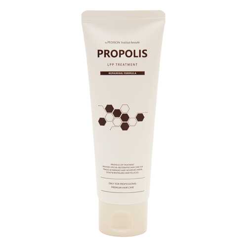 Маска для волос Прополис Pedison Institut-Beaute Propolis LPP Treatment 100 мл в Магнит Косметик