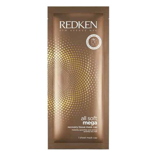 Маска для волос Redken All Soft Mega 1 шт в Магнит Косметик