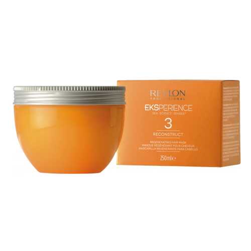 Маска для волос Revlon Eksperience Reconstruct Regenerating Mask Phase 3 в Магнит Косметик