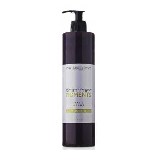 Маска для волос Shimmer Pigments Assistant Professional Magic Beige 500 мл в Магнит Косметик