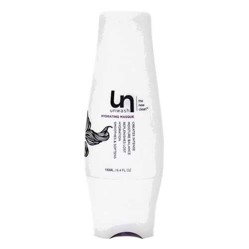 Маска для волос UNWASH Hydrating Masque 190 мл в Магнит Косметик