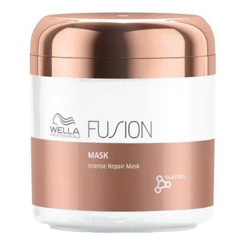Маска для волос Wella Fusion Intense Repair Mask 150 мл в Магнит Косметик