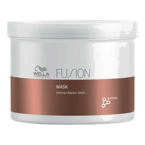 Маска для волос Wella Professionals Fusion Intense Repair 500 мл в Магнит Косметик