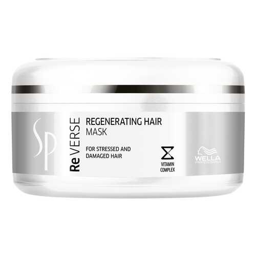 Маска для волос Wella SP ReVerse Regenerating Hair Mask 150 мл в Магнит Косметик