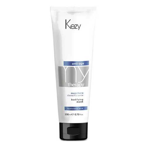 Маска Kezy Bodifying mask для придания густоты с гиалуроновой кислотой, 200 мл в Магнит Косметик