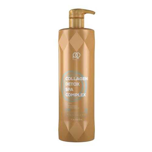 Маска-реконструктор Paul Oscar Collagen Detox SPA Complex Soft & Flexible, step 2, 1000 мл в Магнит Косметик