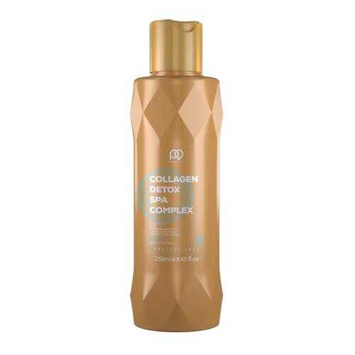 Маска-реконструктор Paul Oscar Collagen Detox SPA Complex Soft & Flexible, step 2, 250 мл в Магнит Косметик