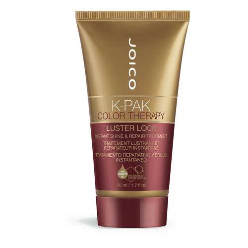 Маска Сияние Цвета для поврежденных окрашенных волос JOICO, 50 мл в Магнит Косметик