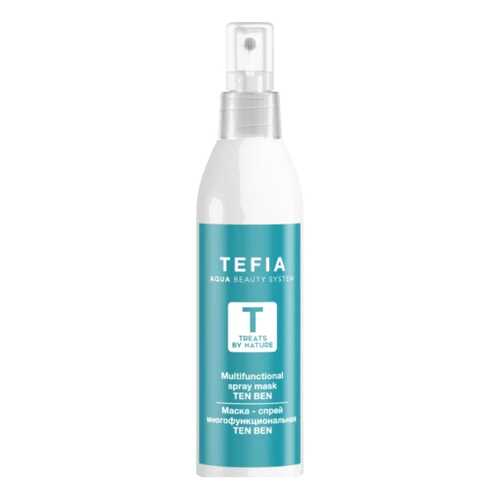 Маска-спрей многофункциональная для волос Tefia Treats by nature Ten Ben 150 мл в Магнит Косметик