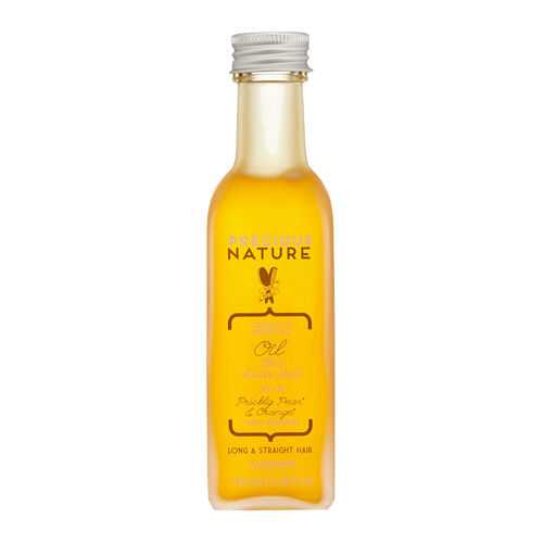 Масло для волос Alfaparf Precious Nature Oil For Long & Straight Hair 100 мл в Магнит Косметик