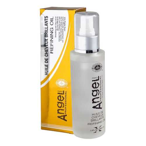 Mасло для волос Angel Professional Восстанавливающее, 100 мл в Магнит Косметик