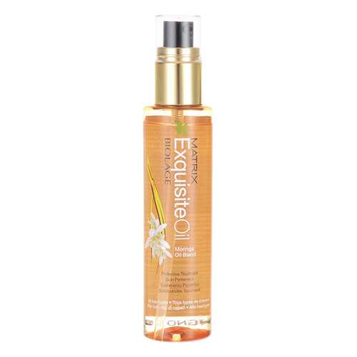 Масло для волос Biolage Exquisite Oil 100 мл в Магнит Косметик