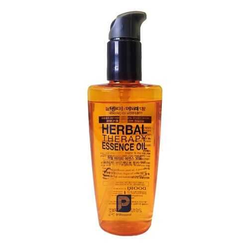 Масло для волос Daen Gi Meo Ri Profesional Therapy Essence Oil, 140 мл в Магнит Косметик