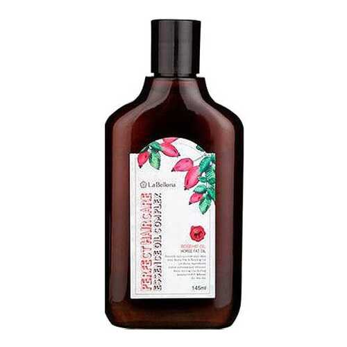 Масло для волос Gain Cosmetics Labellona Hair Essence Oil 145 мл в Магнит Косметик