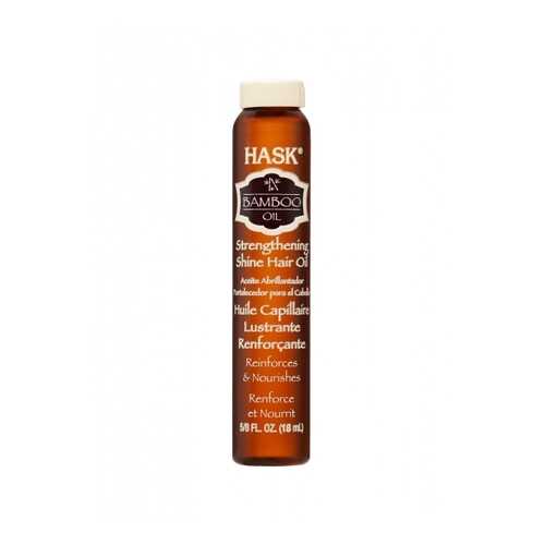 Масло для волос HASK Nourishing Shine Hair Oil в Магнит Косметик