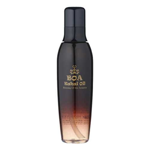 Масло для волос JPS Labay B.O.A Kahai Oil 110 мл в Магнит Косметик