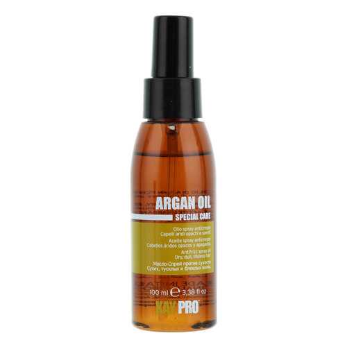Масло для волос KayPro Special Care Antifrizz Spray 100 мл в Магнит Косметик