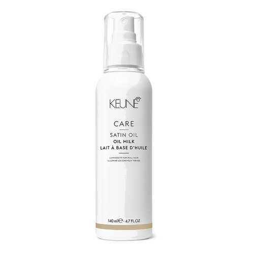 Масло для волос Keune Care Satin Oil Milk 140 мл в Магнит Косметик