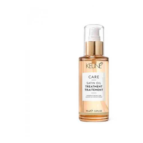 Масло для волос Keune Care Satin Oil Treatment 95 мл в Магнит Косметик