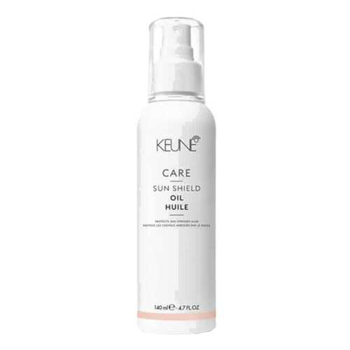Масло для волос Keune Care Sun Shield Oil 140 мл в Магнит Косметик