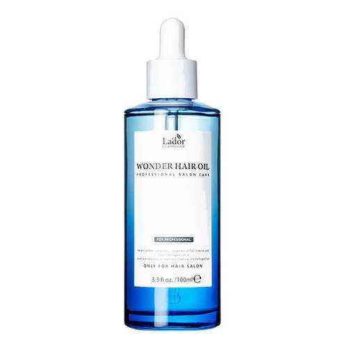 Масло для волос La'dor Wonder Hair Oil 100 мл в Магнит Косметик