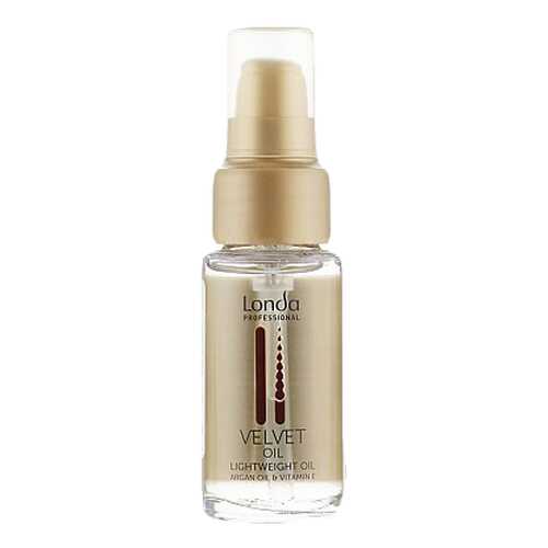 Масло для волос Londa Professional Velvet Oil в Магнит Косметик