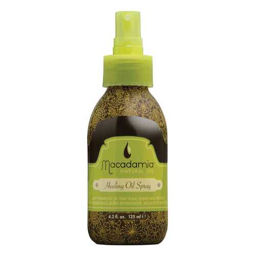 Масло для волос Macadamia Healing Oil Treatment 125 мл в Магнит Косметик