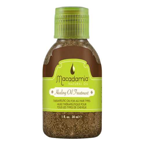 Масло для волос Macadamia Healing Oil Treatment 30 мл в Магнит Косметик