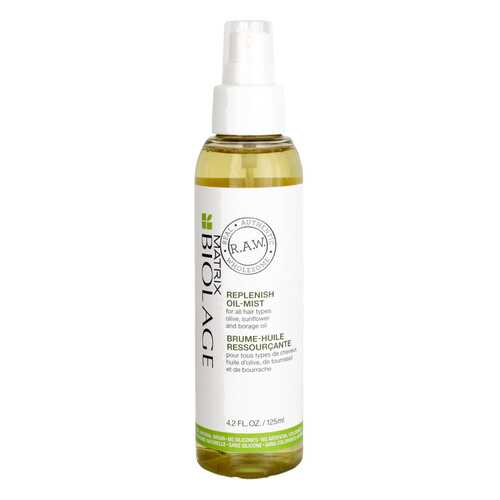Масло для волос Matrix Biolage R.A.W. в Магнит Косметик