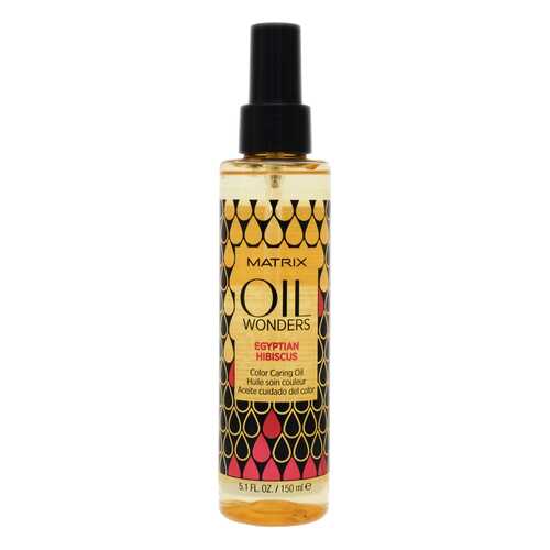Масло для волос Matrix Oil Wonders Egyptian Hibiscus 150 мл в Магнит Косметик
