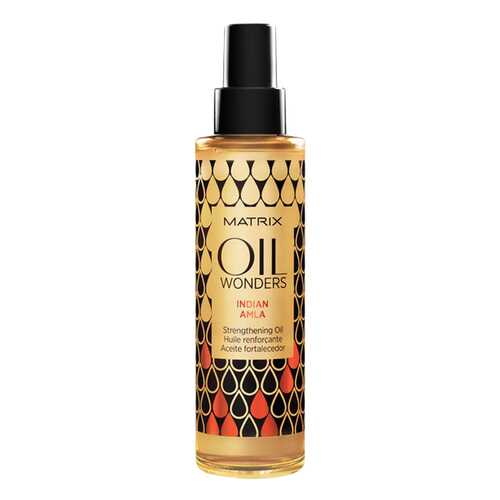 Масло для волос Matrix Oil Wonders Indian Amla 150 мл в Магнит Косметик