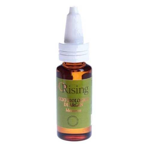 Масло для волос Orising Argorising Olio Biologico Di Argan 30 мл в Магнит Косметик