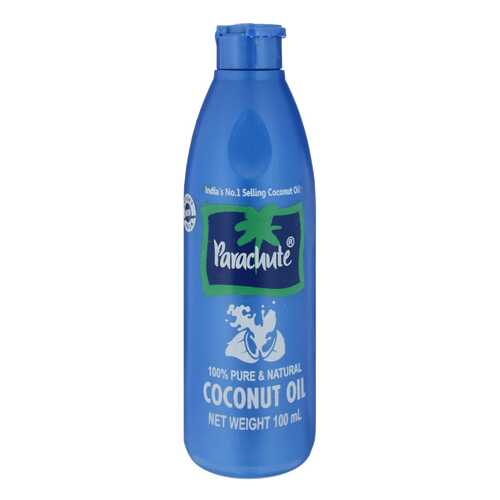 Масло для волос Parachute Coconut Oil 100 мл в Магнит Косметик