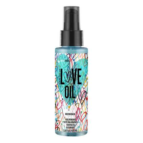 Масло для волос Sexy Hair Love Oil 100 мл в Магнит Косметик