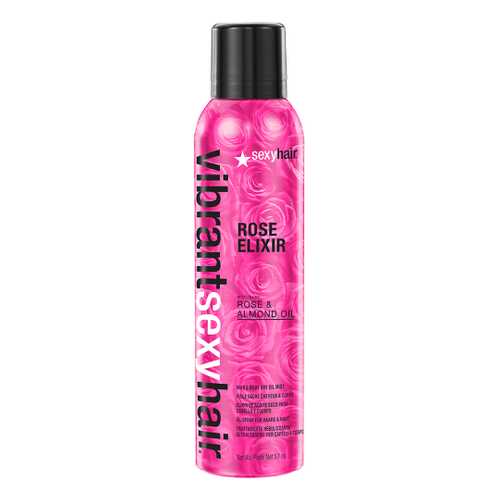 Масло для волос Sexy Hair Vibrant CC Hair Perfector 165 мл в Магнит Косметик