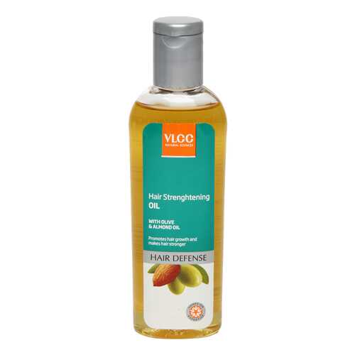 Масло для волос VLCC Hair Strengthening Oil 100 мл в Магнит Косметик