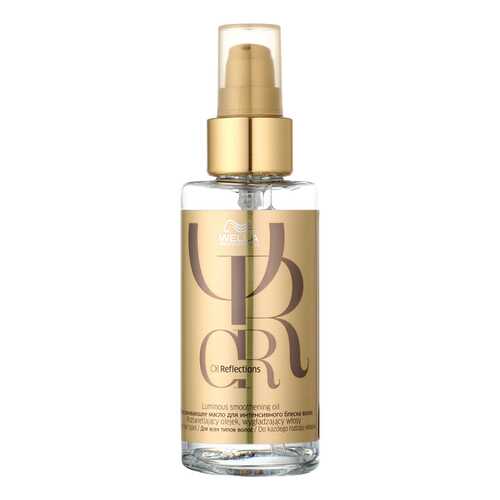 Масло для волос Wella Professionals Oil Reflections 30 мл в Магнит Косметик