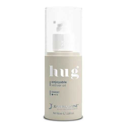 Масло ветивера Jean Paul Myne Hug Enjoyable Sweet, 100 мл в Магнит Косметик