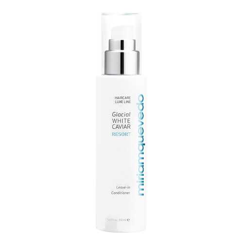 Miriamquevedo Glacial White Caviar Resort Leave-In Conditioner в Магнит Косметик