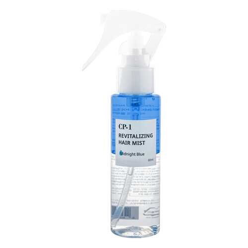 Мист для волос Esthetic House CP-1 Revitalizing Hair Mist Midnight Blue 80 мл в Магнит Косметик