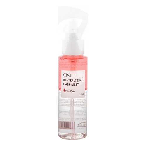 Мист для волос Esthetic House CP-1 Revitalizing Hair Mist Petite Pink в Магнит Косметик